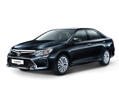 Уцененные запчасти для TOYOTA CAMRY