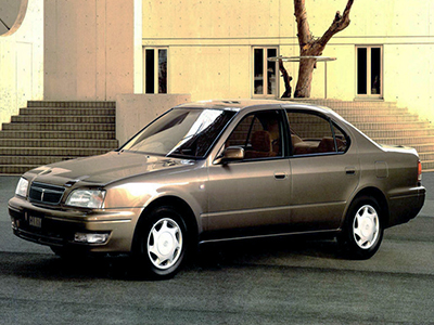 Запчасти для TOYOTA CAMRY SV40 1994-1996