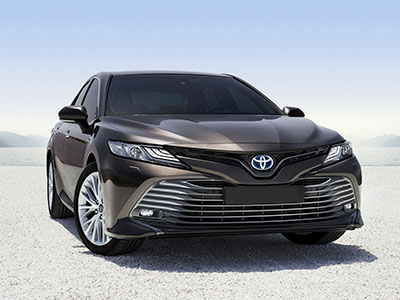 Уцененные запчасти для TOYOTA CAMRY XV70 2017-2022