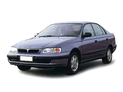 Запчасти для TOYOTA CARINA