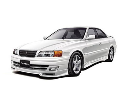 Запчасти для TOYOTA CHASER