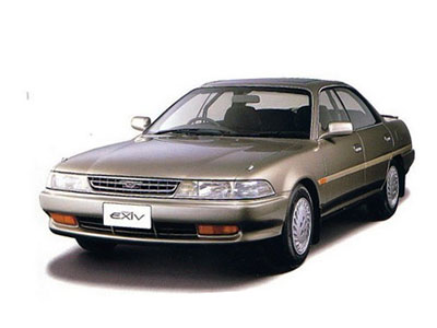 Запчасти для TOYOTA CORONA EXIV