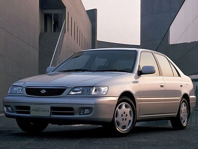 Запчасти для TOYOTA CORONA PREMIO T210 1996-1997
