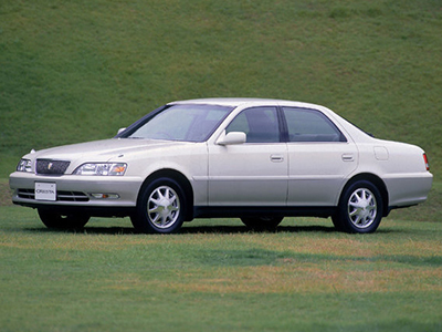 Запчасти для TOYOTA CRESTA X100 1996-1998