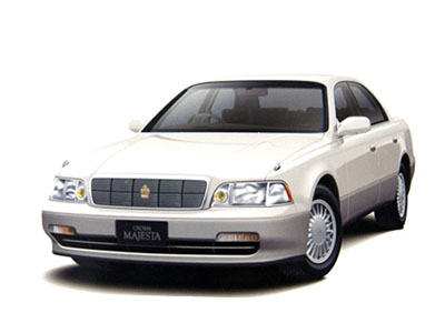 Запчасти для TOYOTA CROWN MAJESTA