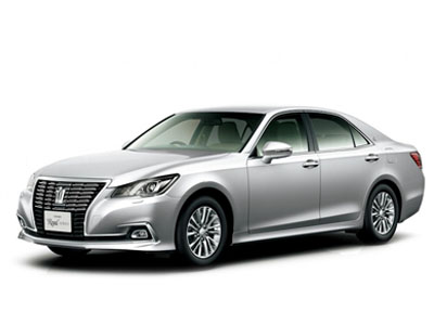 Запчасти для TOYOTA CROWN