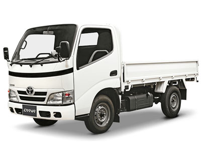 Запчасти для TOYOTA DYNA