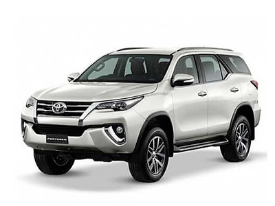 Запчасти для TOYOTA FORTUNER