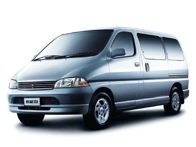 Запчасти для TOYOTA GRANVIA