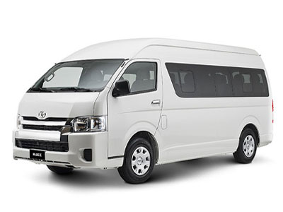 Запчасти для TOYOTA HIACE