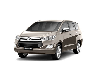 Запчасти для TOYOTA INNOVA