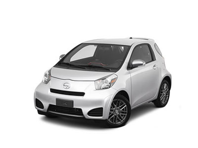 Запчасти для TOYOTA IQ