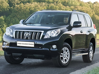 Запчасти для TOYOTA LAND CRUISER PRADO 150 2009-н.в.