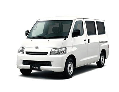 Запчасти для TOYOTA LITE ACE