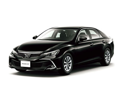 Запчасти для TOYOTA MARK X