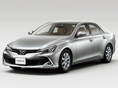 Запчасти для TOYOTA MARK X X130 2016-2020