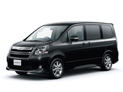 Запчасти для TOYOTA NOAH