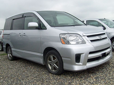 Запчасти для TOYOTA NOAH R60 2004-2007