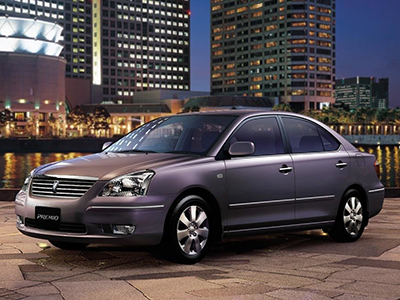 Запчасти для TOYOTA PREMIO T240 2001-2004