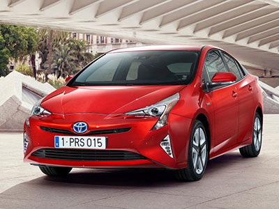 Запчасти для TOYOTA PRIUS XW50 2015-2019