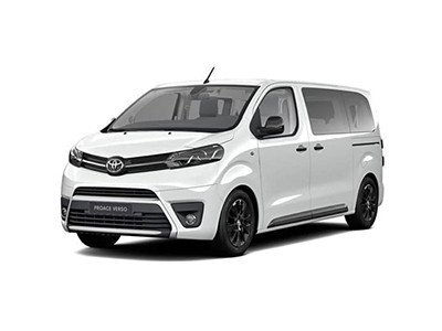 Запчасти для TOYOTA PROACE