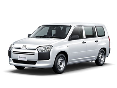 Запчасти для TOYOTA PROBOX