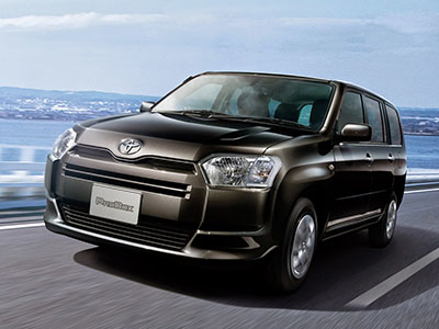 Запчасти для TOYOTA PROBOX XP 50 XP50 2002-2014