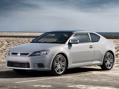 Запчасти для TOYOTA SCION TC AGT20 2011-2016