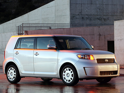 Запчасти для TOYOTA SCION XB E150 2007-2015