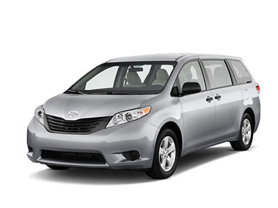 Запчасти для TOYOTA SIENNA