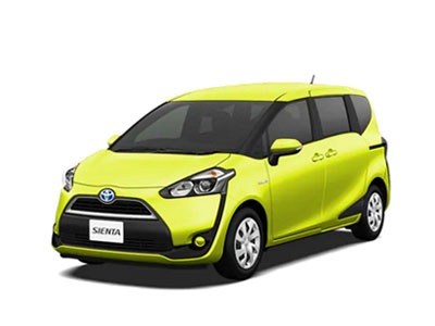 Запчасти для TOYOTA SIENTA