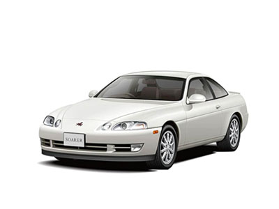 Запчасти для TOYOTA SOARER