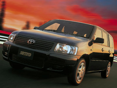 Запчасти для TOYOTA SUCCEED XP 50 XP50 2002-2014