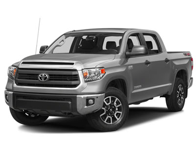 Уцененные запчасти для TOYOTA TUNDRA