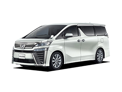 Запчасти для TOYOTA VELLFIRE