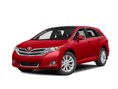 Запчасти для TOYOTA VENZA