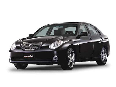 Запчасти для TOYOTA VEROSSA