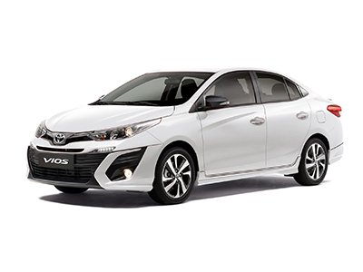 Запчасти для TOYOTA VIOS