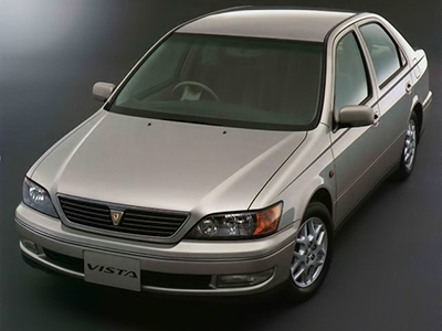 Запчасти для TOYOTA VISTA V50 1998-2000