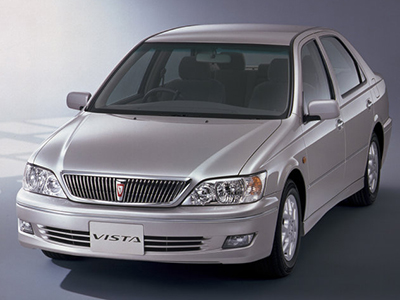 Запчасти для TOYOTA VISTA V50 2000-2003