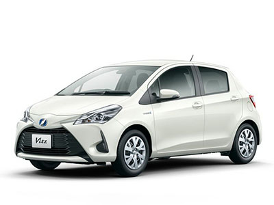 Уцененные запчасти для TOYOTA VITZ