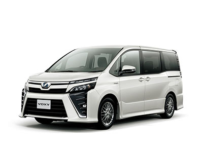 Запчасти для TOYOTA VOXY