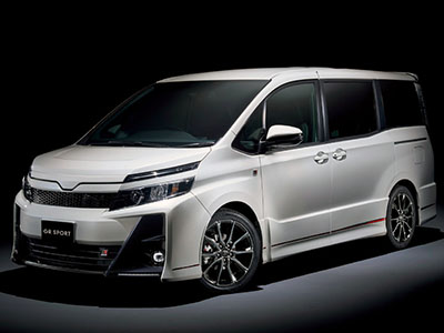 Запчасти для TOYOTA VOXY R80 2017-2021