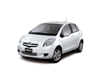 Запчасти для TOYOTA YARIS