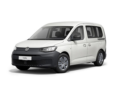 Запчасти для VOLKSWAGEN CADDY