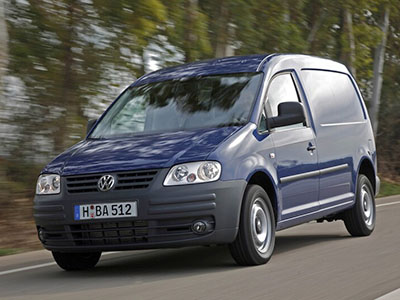 Запчасти для VOLKSWAGEN CADDY III 2K / 2C 2004-2010