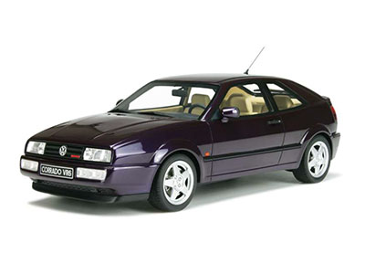 Запчасти для VOLKSWAGEN CORRADO