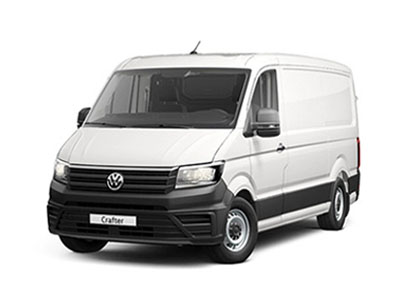 Запчасти для VOLKSWAGEN CRAFTER