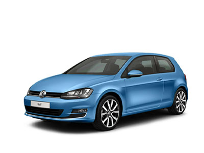 Запчасти для VOLKSWAGEN GOLF