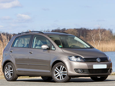 Запчасти для VOLKSWAGEN GOLF PLUS V 5M1 2008-2014